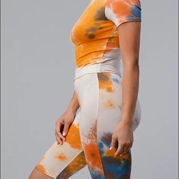 Relax Tie Set - Picture 2 of 3